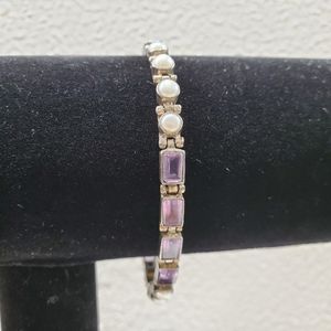 Lia Sophia Bracelet
